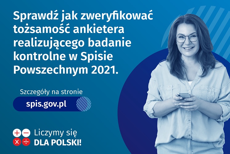 Porozumienie o współpracy w zakresie popularyzacji Spisu Powszechnego